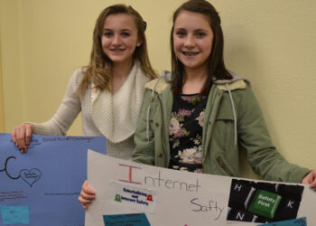 School Board learns about Internet safety and anti-bullying efforts   