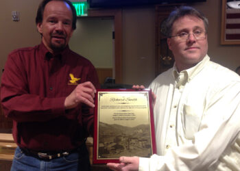 Historical status sought for City Hall as local landmark   