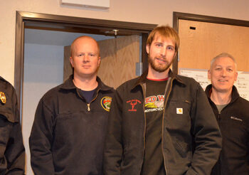 Timberline FPD mulls over construction projects   