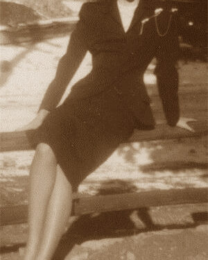 Remembering Francine Robb…