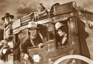 Hollywood's Greatest Year: The Best Picture Nominees of 1939