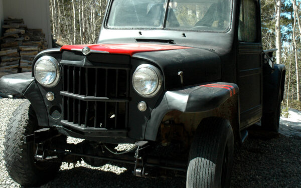 Turning Back the Pages