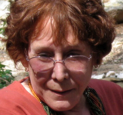 An interlude with Ann Wyss