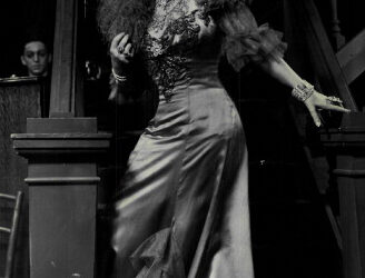 A tailing tale of Mae West in Central City