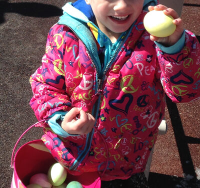 Turning Back the Pages