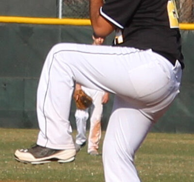 Gilpin baseball team crushes Clear Creek 25-5