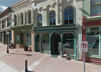 Leasing new life into the city by filling empty space on Main Street