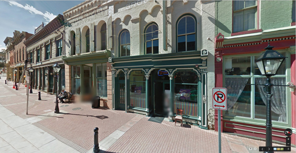 Leasing new life into the city by filling empty space on Main Street