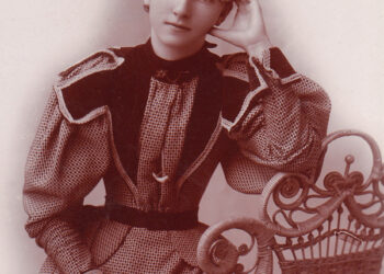 A tailing tale of Verena Kepler