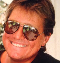 Wayde Hodgson remembered…