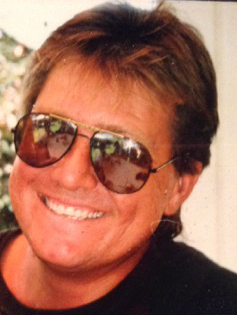 Wayde Hodgson remembered…