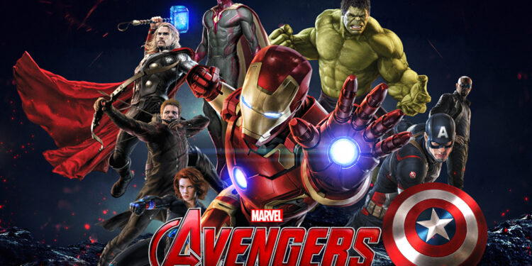 Is Avengers: Age of Ultron too much to handle?