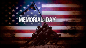 memorialday