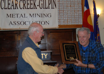 74th Annual George A. Jackson “Sowbelly” Dinner