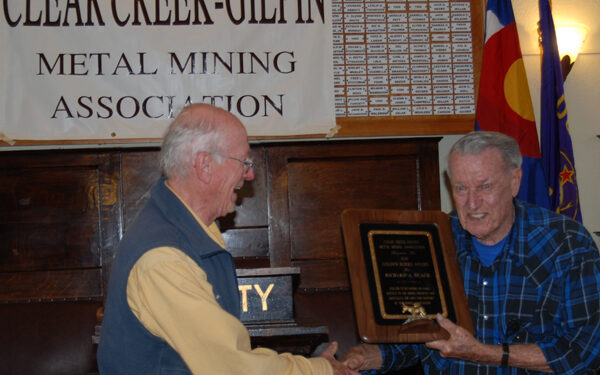 74th Annual George A. Jackson “Sowbelly” Dinner