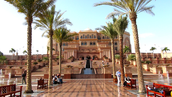 Turning Back the Pages