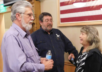 Black Hawk and Central City Councils discuss reestablishment of shuttle service   