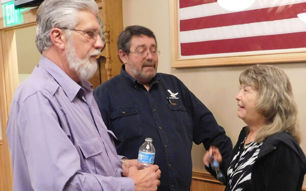 Black Hawk and Central City Councils discuss reestablishment of shuttle service   