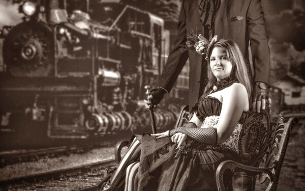 Turning Back the Pages