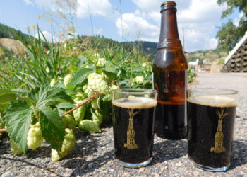 The Great Central City Beer Festival   