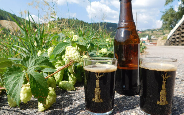 The Great Central City Beer Festival   