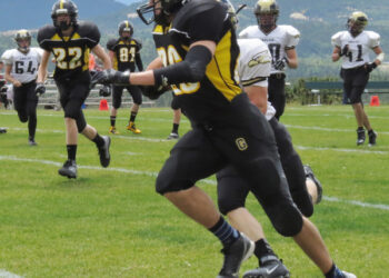 Eagles football gets a flying start with two wins