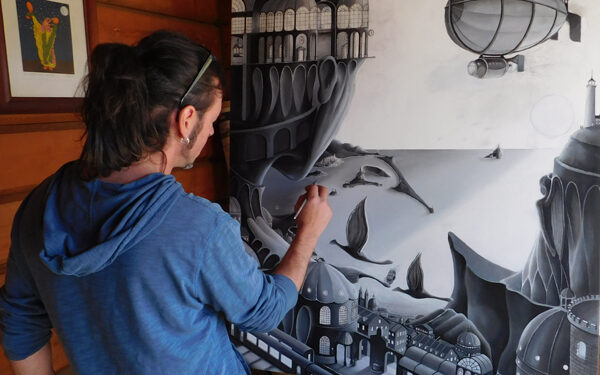 The Art of Gilpin County