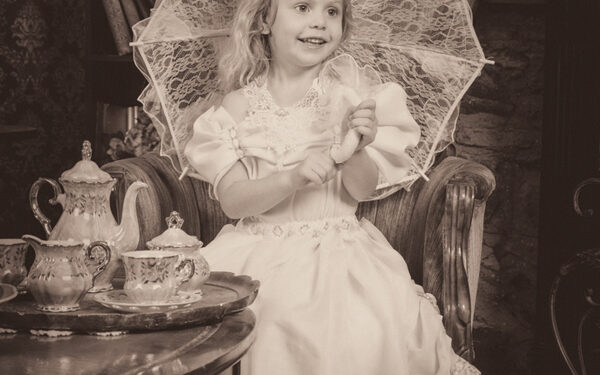 Turning Back the Pages