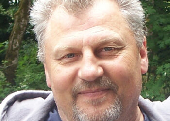 Randy (Matson) Markin remembered