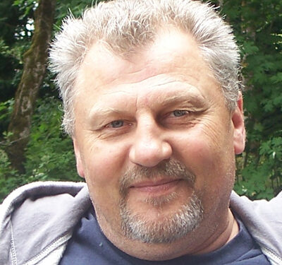 Randy (Matson) Markin remembered