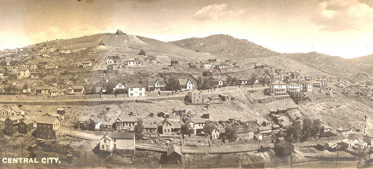 Turning Back the Pages