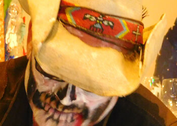 Haunted by ghostly issues, Creepy Crawl still delivers a good chill