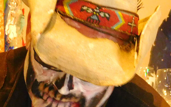 Haunted by ghostly issues, Creepy Crawl still delivers a good chill