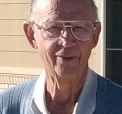 Ernie Wright remembered…