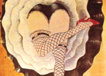 A tailing tale of Emmy Wilson and the Glory Hole Tavern