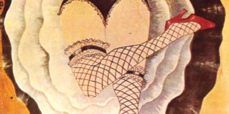 A tailing tale of Emmy Wilson and the Glory Hole Tavern