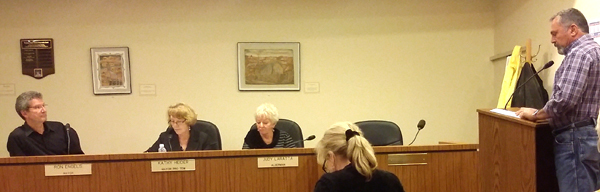 A lot of good signs in Central City