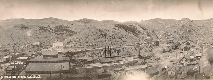 Turning Back the Pages