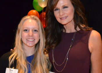 Gilpin Education Foundation raises a record $12,000 for scholarships