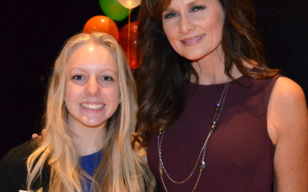 Gilpin Education Foundation raises a record $12,000 for scholarships