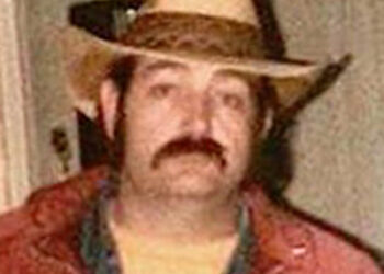 Gale Moore remembered…