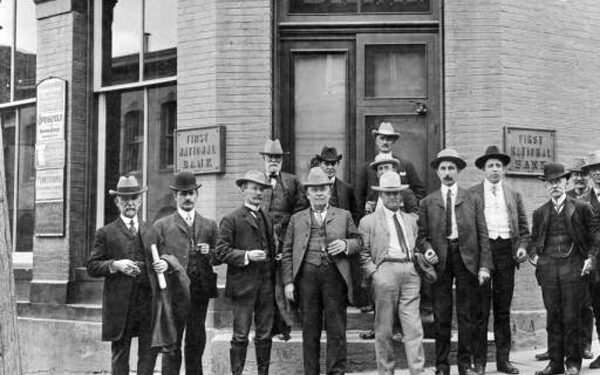 The Gilpin and Clear Creek District Railway