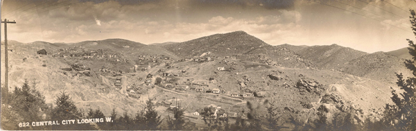 Turning Back the Pages