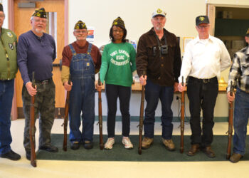 All gave some – some gave all