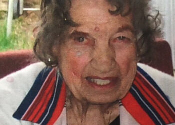 Erma Giesen remembered