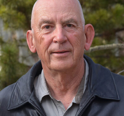 Life after being struck by lightning