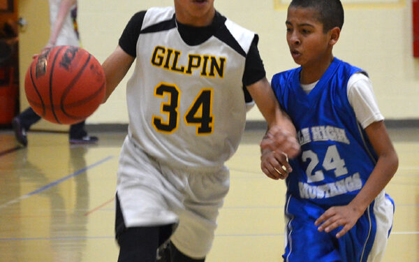 Eagles basketball on a roll