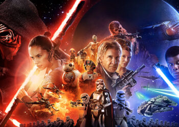 Star Wars: The Force Awakens