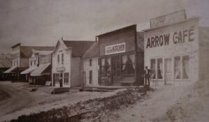 ArrowCO_RollinsPass_1910