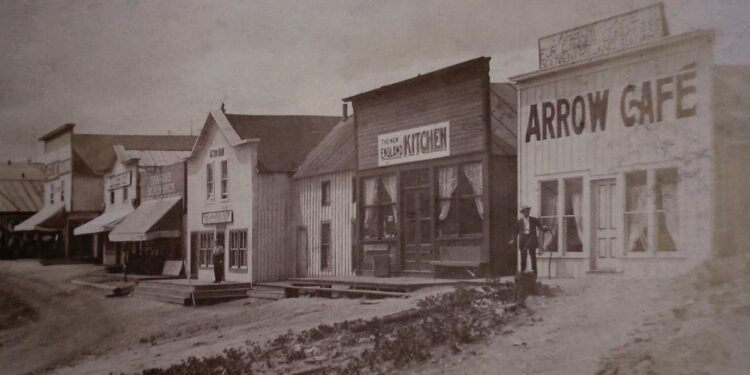 Turning Back the Pages